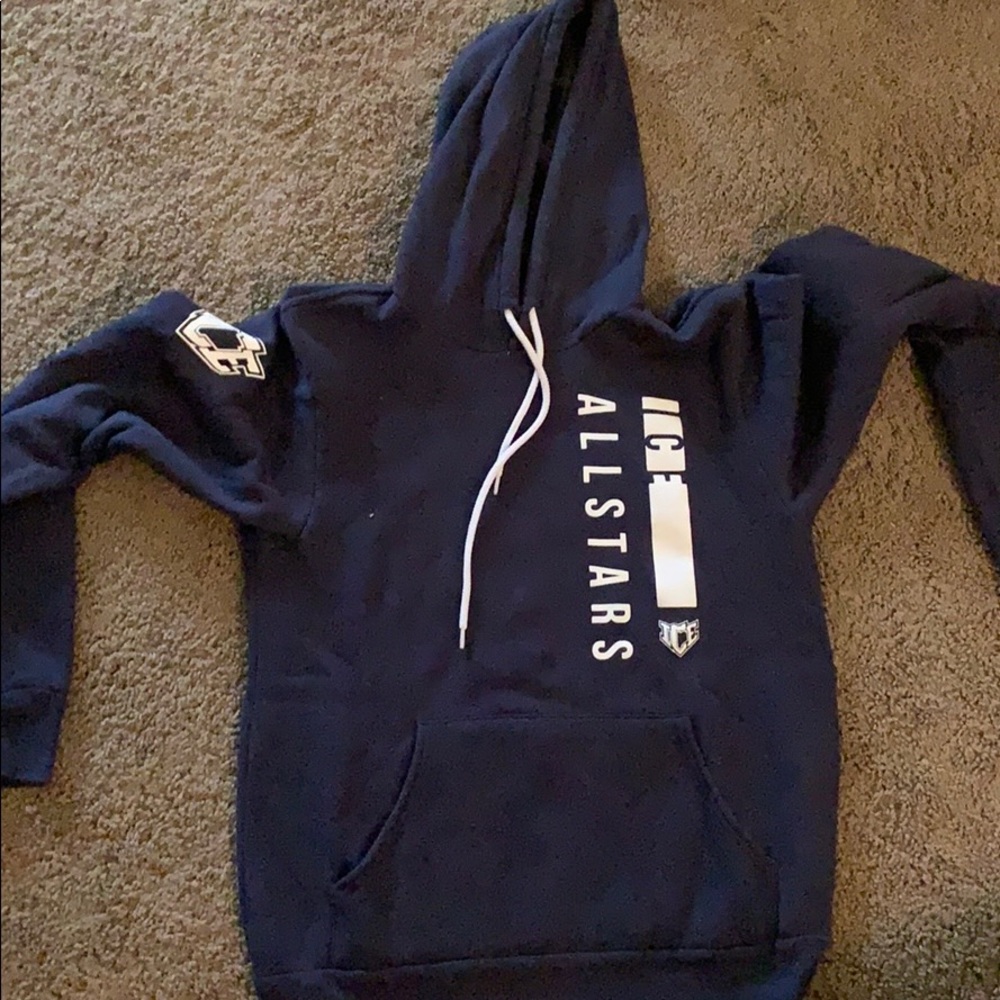 ICE all stars Hoodie